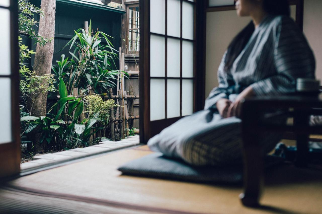 Hinode Ryokan Odawara Exterior foto