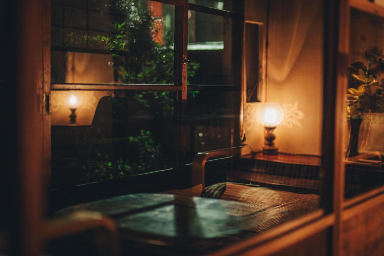 Hinode Ryokan Odawara Exterior foto