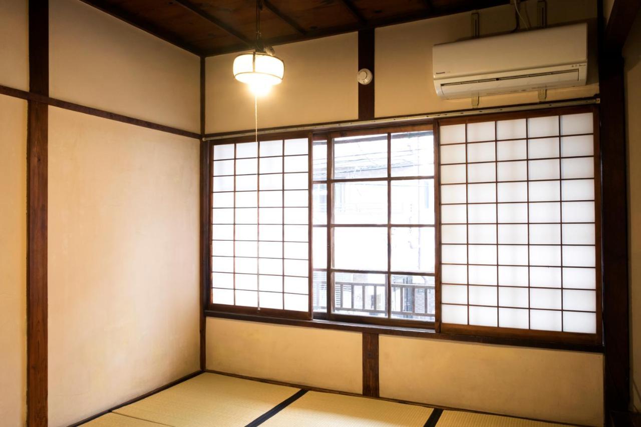 Hinode Ryokan Odawara Habitación foto