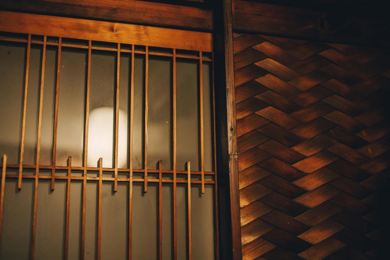 Hinode Ryokan Odawara Exterior foto